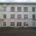 Главный корпус в городе Шилово