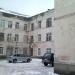 Главный корпус в городе Шилово