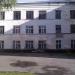 Главный корпус в городе Шилово