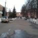 Переход в городе Шилово