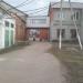 Переход в городе Шилово