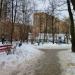 Детская игровая площадка в городе Красногорск