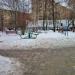 Детская игровая площадка в городе Красногорск