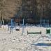 Детская игровая площадка в городе Красногорск