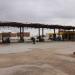 Station-service Naftal Mechria dans la ville de Mecheria