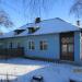 Снесенный жилой дом (Первомайская ул., 2) в городе Долгопрудный