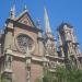 Iglesia del Sagrado Corazón en la ciudad de Ciudad de Córdoba
