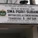 SMU PGRI I Subang (en) di kota Subang