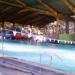 Olympic-Sized Swimming Pool  (en) in Lungsod ng Baguio city