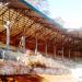 Baguio Grandstand