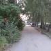 Хоккейная коробка в городе Шилово
