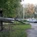 Хоккейная коробка в городе Шилово