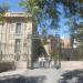 Portal de Acceso al Palacio Ferreyra en la ciudad de Ciudad de Córdoba