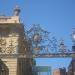 Portal de Acceso al Palacio Ferreyra (es) in City of Córdoba city