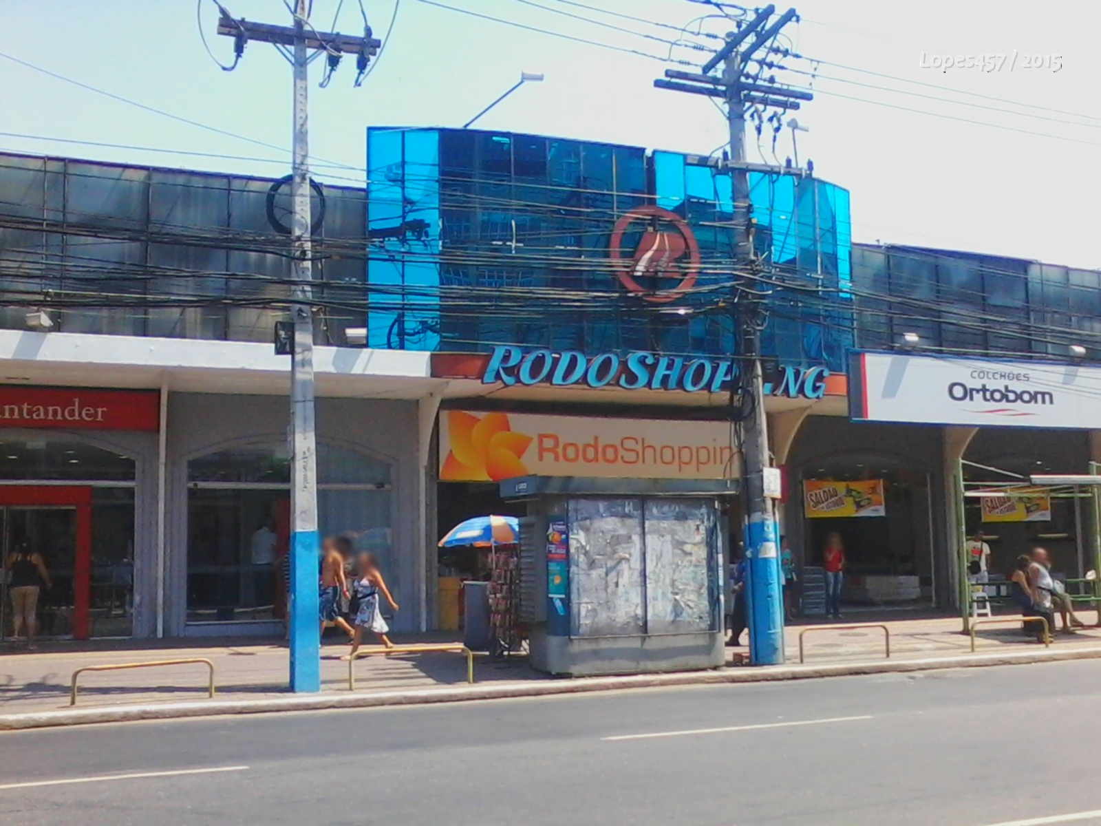 Rodo Shopping São Gonçalo