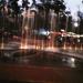 Dancing Fountain in Baguio city