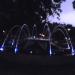 Dancing Fountain 2 in Baguio city