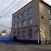 Территория КП «Кривбассводоканал» в городе Кривой Рог
