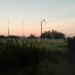 Метеостанция Шилово в городе Шилово