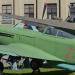Yakovlev Yak-9 in Warsaw city