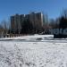 Воинский мемориал в городе Селидово