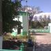 Водонапорная башня в городе Шилово