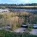 Водооткачивающий бассейн в городе Шилово