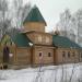 Преображенский храм в городе Шилово