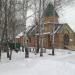 Преображенский храм в городе Шилово