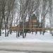 Преображенский храм в городе Шилово