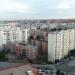 Barrio de San Lorenzo en la ciudad de Madrid