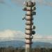 Centro de Comunicaciones de Telefónica (es) in Pozuelo de Alarcón city