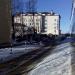 ОМВД России по Истринскому району в городе Истра