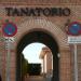 Tanatorio de Pozuelo de Alarcón (es) in Pozuelo de Alarcón city