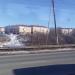 Восточный микрорайон в городе Истра