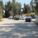 Station-service Naftal Aïn-Defla dans la ville de Ain defla