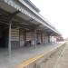 Estación de ferrocarril de Lobos (es) in Ciudad de Lobos city