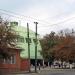 Спортивный комплекс МГУ в городе Мариуполь