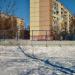 Хоккейная коробка в городе Красногорск