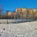 Хоккейная коробка в городе Красногорск