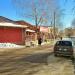 Универсам «Верный» в городе Красногорск