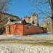 Автобусная остановка «Улица Кирова» в городе Красногорск