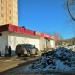 Универсам «Пятёрочка» в городе Красногорск