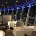 Ginza Sky Lounge in Tokyo city