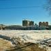 Закрытый 12-й автобусный парк ГУП «Мосгортранс» в городе Красногорск