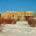 Женская консультация в городе Красногорск