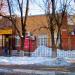 Продуктовый магазин в городе Красногорск