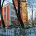 Пожарная часть в городе Красногорск