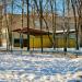 Веранда в городе Красногорск