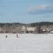 Территория ООО «Фарфор Сысерти» в городе Сысерть
